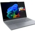 Lenovo ThinkBook 16 G7 QOY, Luna Grey, Snapdragon X Plus X1P-42-100, 16GB #BY645
