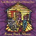Front Porch Music von Tillery,Linda | CD | Zustand sehr gut