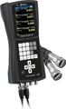 PCE Instruments 4-Kanal Vibrationsmessgerät PCE-VM 400B