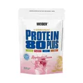 Weider Protein 80 Plus (500g) Raspberry-Cream (61,98 EUR/kg)