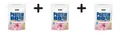 3 x Weider Protein 80 Plus (500g) Raspberry-Cream (59,97 EUR/kg)