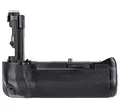 ayex Batteriegriff Kompatibel mit Canon EOS 7D Mark II ähnlich BG-E16 Akkugriff optimal zum fotografieren im Hochformat