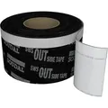 Sws Outside Extra Schwarz 150mm X 30m 145968 - Soudal