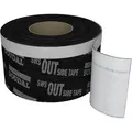SOUDAL Luft- und schlagregendichte Folie - SWS Outside Extra 150mm/30m