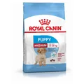 Royal Canin Medium Puppy | 15 kg Hundefutter, Welpenfutter