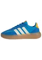 adidas Unisex Kinder BARREDA Decode Shoes JUNIOR, Lucid Aquamarine/Off White/Collegiate Gold, 38 2/3 EU