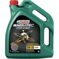 5W-30 Castrol Magnatec Stop Start A3/B4 Motoröl 5 Liter