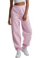 Urban Classics Ladies Fluffy Sweatpants softpink, M
