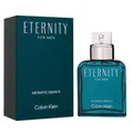Calvin Klein Eternity for Men Aromatic Essence 100 ml Parfum Intense