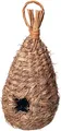 Karlie Vogelnest Gras - Nistmaterial Vogel - Grass - 25x10x10 cm