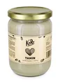 KoRo | Weißes Bio Tahini 500 g