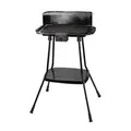 tepro Elektrogrill Danville 48,0 x 60,0 x 89,0 cm - Schwarz