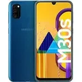 Samsung Galaxy M30s Dual SIM 64GB blue