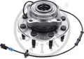 OPTIMAL Radlagersatz Vorne für HUMMER H2 SUT 199,5mm 251750