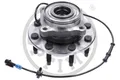 OPTIMAL 251750 Radlagersatz für HUMMER HUMMER H2 SUT