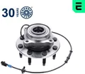 OPTIMAL 251750 Radlagersatz Radlager Satz Vorderachse Vorne für Hummer
