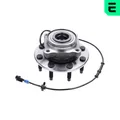 Optimal Radlagersatz 251750 für HUMMER