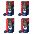 Tchibo Cafissimo Kaffee kräftig Kaffeekapseln, 120 Stück