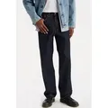 Levi's® Loose-fit-Jeans 568 STAY LOOSE mit Leinenanteil 36