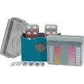 BAYROL Pooltester pH/Cl | Packung (6 Stück)