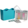 Bayrol Pooltester pH/Cl 2x 20 Tabletten