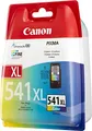Original Canon Tinte CL-541 X L – Cyan, Magenta, Gelb 5226B005