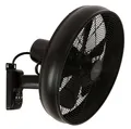 Lucci air Wandventilator Wandventilator Breeze Wall mit Fernbedienung, Timer
