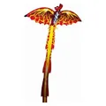 Günther Flugspiele Drachen Dragon 3D (1136)