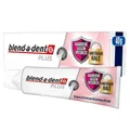 Blend‑a‑dent Plus Barriere gegen Speisereste Haftcreme