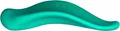  Wave Stimulator für Damen Blue 11,5 cm
