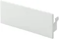 Gewiss NP52278 Endstück für BR-Kanal, 70x130mm, reinweiß
