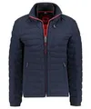 Herren Steppjacke MOL MEN L
