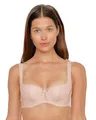 SUSA Dirndl Balconette BH 7592 mit Bügel & zierlicher Schleife - Größe A-F - Dirndl-BH mit wattierten Cups & verstellbaren Trägern - Hochwertige Materialien - Bequem & elegant - Ökotex Zertifiziert