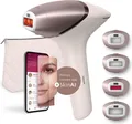 Philips Lumea IPL 9900 Series BRI951/00 – Kabellose Haarentfernung
