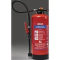 Wasserfeuerlöscher WKL 6 PRO 6l Aufladegerät Brandkl.21 A m.Wandh.GLORIA