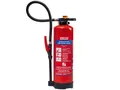 GLORIA Feuerlöscher, WKL6 PRO, Fluorfrei, 6 l, für Lithium-Ionen-Akkus