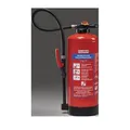 Gloria Wasserfeuerlöscher WKL 6 PRO 6l Aufladegerät Brandkl.21 A m.Wandh.