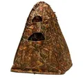 Stealth Gear Tarnzelt Double Altitude Hide braun