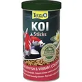 Pond Koi Sticks 1 L Sticks - Tetra