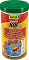 Tetra Pond Koi Sticks Fischfutter Hauptfutter für alle Koi 1 l