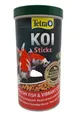 Tetra Pond Koi Sticks 140g/ 1L  für Kois und Karpfenartige im Gartenteich