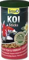 Tetra Pond Koi Sticks 1 L  Sticks