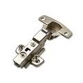 HETTICH Topfband SENSYS 8645i T52 Mittelanschlag 110° mit integriertem Dämpfer und Montageplatte mit vormontierten Schrauben Topfband Möbelscharnier von SOTECH