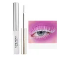 4D Mascara farbenfrohe Fasermascara bezaubernde lang anhaltende Mascara, dich...