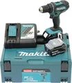 Makita Screwdriver DDF482RFJ