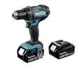 Makita Akku-Schrauber Akku-Schrauber DDF482RFJ, (Produkt, Makita), Makita Werkzeug und Geräte für Heimwerker und Handwerk