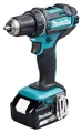 Makita DDF482RFJ Akku-Bohrschrauber 18 V, incl 2 x 3,0 AH Akkus und Ladegerät