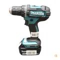 Makita DDF482RFJ -Bohrschrauber 18 V 3 Ah Li-Ion inkl Koffer SIEHE TEXT/FOTO
