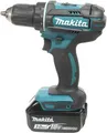 Makita DDF482RFJ Akku-Bohrschrauber Akkuschrauber 18V 1x3Ah Makpac 1650728