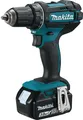 Makita DDF482RFJ Akku-Bohrschrauber Akkuschrauber 18V 2x3Ah Makpac 1633602
